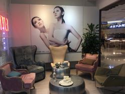 -P.STYLE派斯造型