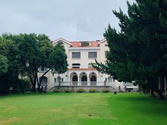 -上海安亭别墅花园酒店