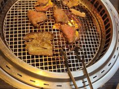 -AJIYA·池袋日式烧肉自助(天津万象城店)