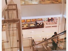 -浦东食品城(华诚大厦店)