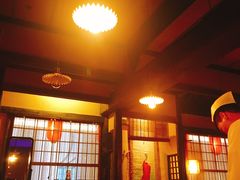 大堂-赵记玄面(市府恒隆广场店)
