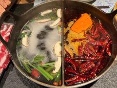 -盡膳口福跷脚牛肉火锅(国贸商城店)