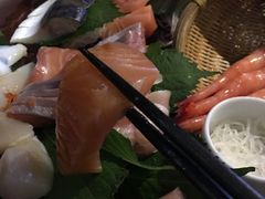 -札幌日本料理放题