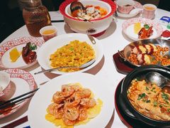 -谭厨中山传家菜.乳鸽.脆鲩鱼(华强北中航城店)