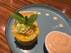 -路易十三西餐厅(西关新天地店)