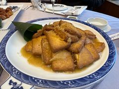 -保定会馆(裕华店)