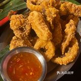 福州3家反复去的泰国菜餐厅[色]