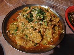 -江湖黑大兔(杨家坪店)