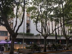 -上海交通大学医学院附属瑞金医院(总院)