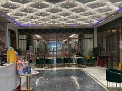 -星仕力游泳健身(滨江店)