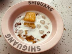 -拾光甜品自助·意面小食(太古里总店)