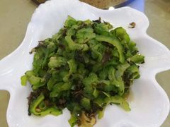 -潮喜竹溪荔湖酒家(荔枝湾店)