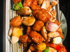 -老板恋上鱼(荣盛广场店)