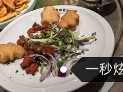 -直隶安家牛肉罩饼(七一路店)