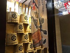 -千代武日本料理(爱建店)