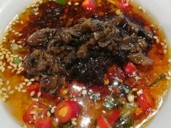 自助小料-一尊皇牛(丽彩万达店)