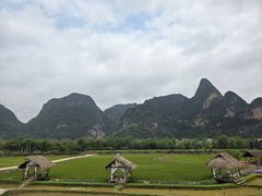 -明仕田园