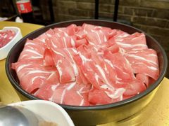 -牛街清真满恒記(平安里西大街店)