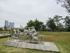 -深圳人才公园