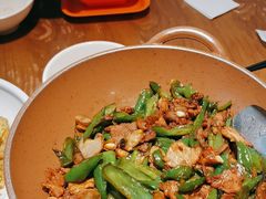 -十二点·辣椒炒肉(新沙店)