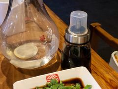 -丁卯•铜锅涮肉(工体店)
