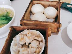 -东江渔村·古典园林·30年粤菜老字号(太和店)
