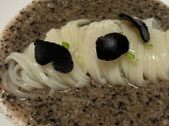 -广州富力丽思卡尔顿酒店·丽轩·粤菜