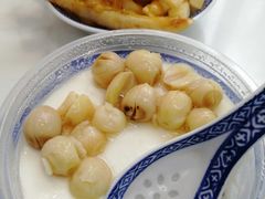 -江记甜品(罗湖店)