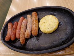-萨莉亚意式餐厅(东川路店)