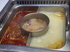 -巴奴毛肚火锅(大剧院店)