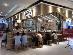 门面-狮头牌卤味研究所·卤味饭(花城汇南区店)