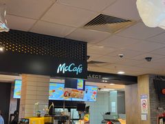 -麦当劳(鲁迅公园店)