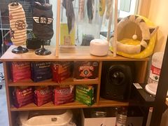 -小尾巴宠物店(万科·金域华庭店)