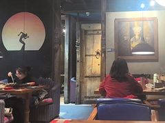 -雀舞云南菜(天津天河城购物中心店)