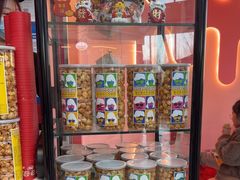 -DQ·蛋糕·冰淇淋(阜盛道店)