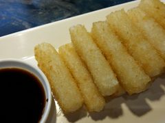 -热火朝天鲜切牛肉火锅(南强街巷店)