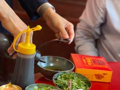 -谭鸭血老火锅(漳州路店)