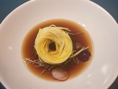 油醋水云丝-荷风细雨·中国茶宴(碧云店)