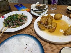 -小船渔村•大连菜•大连焖鱼(明泽街店)