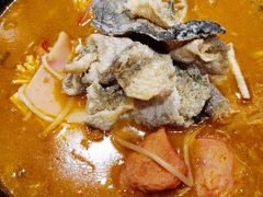 -肥汁米蘭香港米线(长宁来福士店)