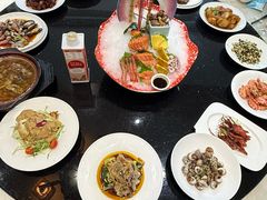 -好兄弟郭巨海鲜(天一阁店)