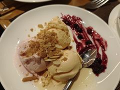 -长春净月潭喜来登酒店·盛宴标帜餐厅