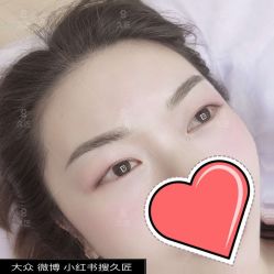-久匠半永久纹眉