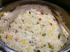 扬州炒饭-泰合素食(双流店)