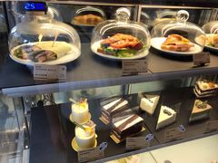 菜单-DECAMERON十日谈(卓悦汇店)