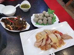 -领鲜风味花雕鸡(马端街店)