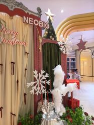 点击看大图 -奈尔宝家庭中心·亲子餐厅(华采天地店)