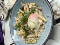 -玛格萝妮比萨屋(四平店)