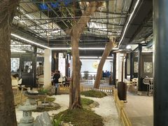 -浮何烤铺(桐梓林店)