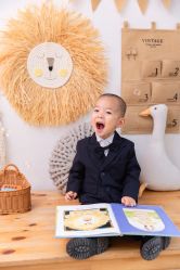 -DORA kids 朵拉儿童摄影花园店